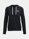 Under Armour Rival Terry FZ Hoodie Majica dugih rukava