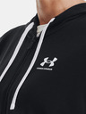 Under Armour Rival Terry FZ Hoodie Majica dugih rukava