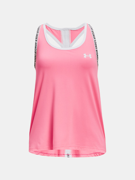 Under Armour Knockout Majica bez rukava dječja