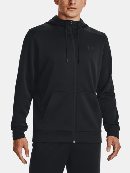 Under Armour Fleece FZ Majica dugih rukava