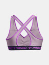 Under Armour UA Project Rock Crsbck Dsrpt Sportski Grudnjak