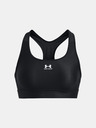 Under Armour HG Armour Mid Padless Sportski Grudnjak