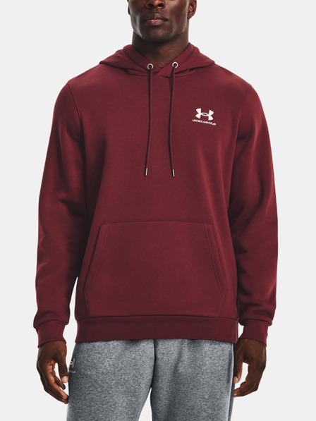 Under Armour UA Essential Fleece Hoodie Majica dugih rukava