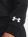 Under Armour Essential Script Crew Majica dugih rukava