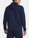 Under Armour UA Armour Fleece FZ Hoodie Majica dugih rukava