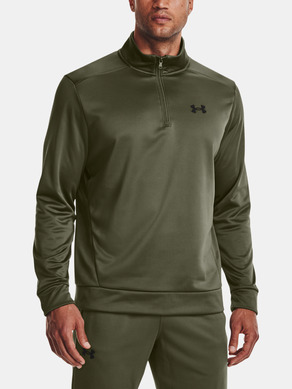 Under Armour UA Armour Fleece 1/4 Zip Majica dugih rukava