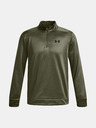 Under Armour UA Armour Fleece 1/4 Zip Majica dugih rukava