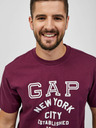 GAP New York City Majica