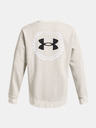 Under Armour UA Essential Heritge Flc Crw Majica dugih rukava