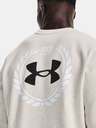 Under Armour UA Essential Heritge Flc Crw Majica dugih rukava