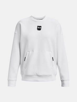 Under Armour Summit Knit Oversize Crew Majica dugih rukava