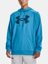 Under Armour UA Armour Fleece Big Logo HD Majica dugih rukava