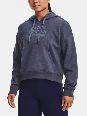 Under Armour Essential Script Hoodie Majica dugih rukava