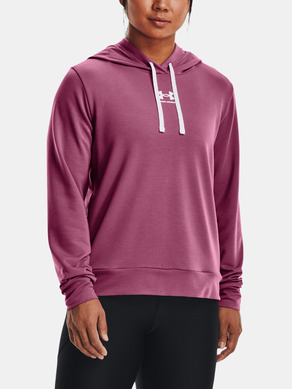 Under Armour Rival Terry Hoodie Majica dugih rukava