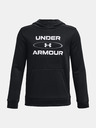 Under Armour UA Armour Fleece Graphic HD Trenirka (gornji dio) dječja