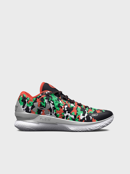 Under Armour Curry 1 Low Flotro Tenisice