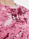 Under Armour Rival Terry Print Crew Majica dugih rukava