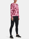 Under Armour Rival Terry Print Crew Majica dugih rukava