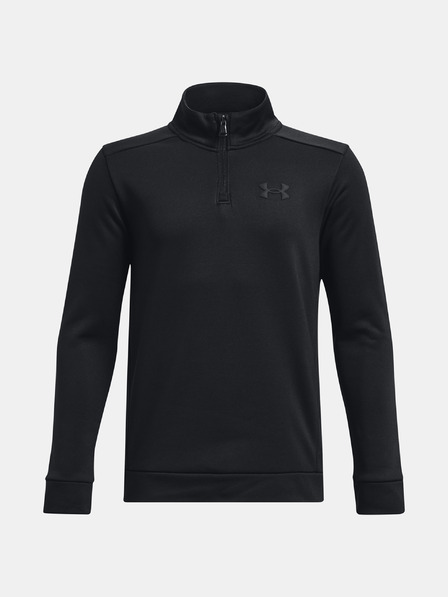 Under Armour UA Armour Fleece 1/4 Zip Trenirka (gornji dio) dječja