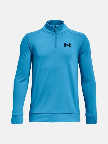 Under Armour UA Armour Fleece 1/4 Zip Trenirka (gornji dio) dječja