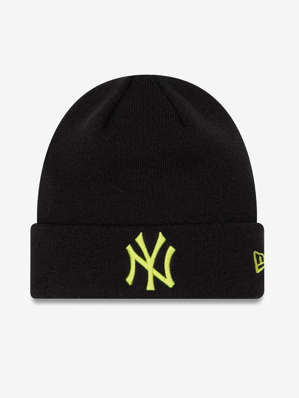 New Era New York Yankees Kapa crna