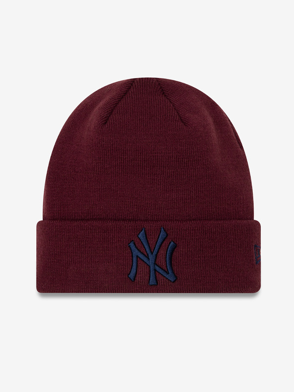 New Era New York Yankees Kapa crvena