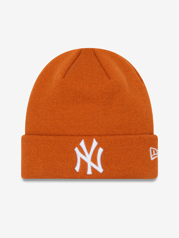 New Era New York Yankees Kapa narančasta