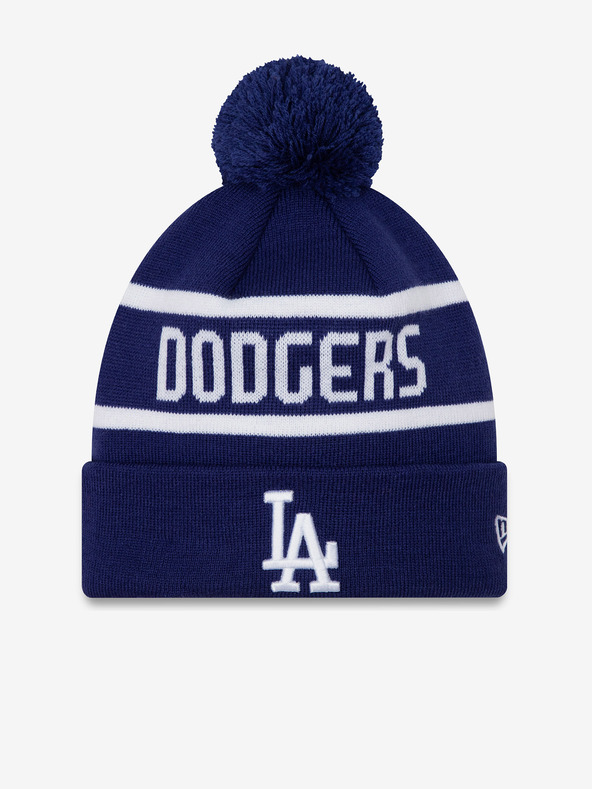 New Era LA Dodgers Jake Cuff Kapa plava