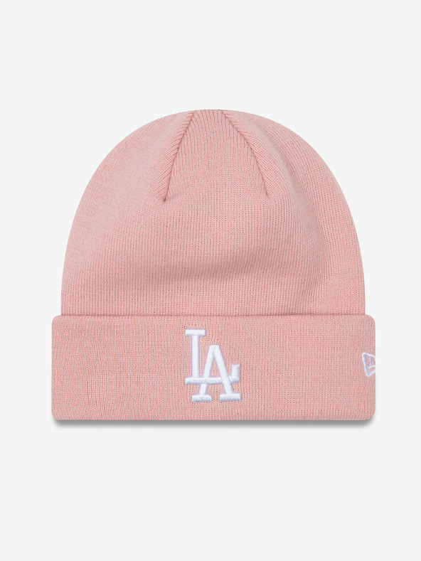 New Era LA Dodgers Kapa ružičasta