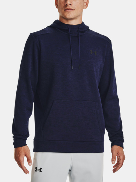 Under Armour UA Armour Fleece Twist HD Majica dugih rukava