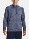 Under Armour UA Armour Fleece Twist HD Majica dugih rukava