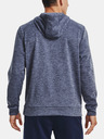 Under Armour UA Armour Fleece Twist HD Majica dugih rukava