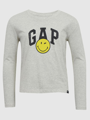 GAP Gap & Smiley® Majica dječja