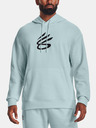 Under Armour Curry Big Splash PO Hoodie Majica dugih rukava