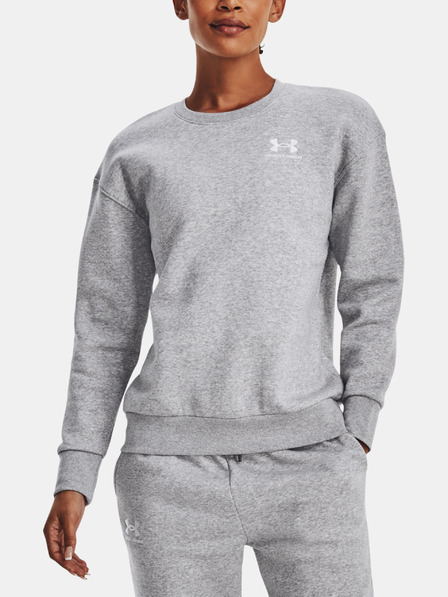 Under Armour Essential Fleece Crew Majica dugih rukava