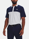 Under Armour UA Perf 3.0 Color Block Polo majica