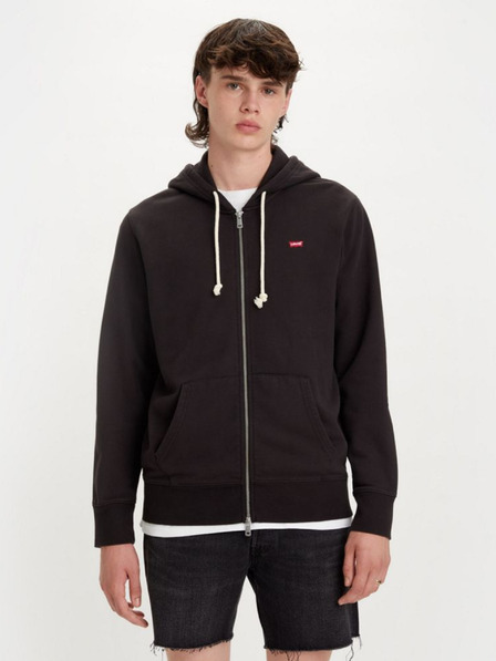 Levi's® Levi's® New Original Zip Up Meteorite Majica dugih rukava