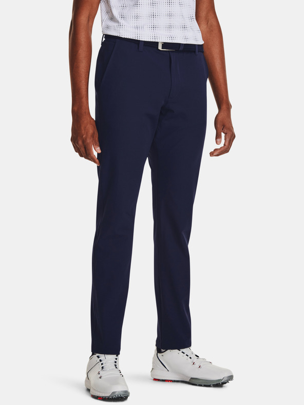 Under Armour UA Drive Tapered Hlače plava