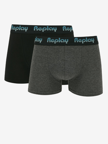 Replay 2-pack Bokserice