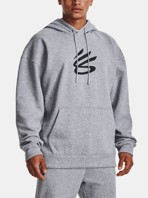 Under Armour Curry Big Splash PO Hoodie Majica dugih rukava