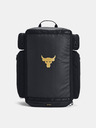 Under Armour UA Project Rock Duffle BP Ruksak