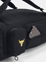 Under Armour UA Project Rock Duffle BP Ruksak