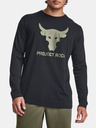 Under Armour Project Rock Brahma Bull LS Majica