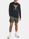 Under Armour Project Rock Brahma Bull LS Majica