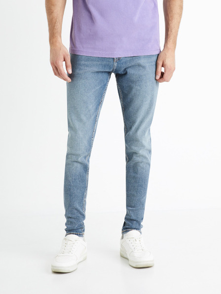 Celio Foskinny1 Traperice