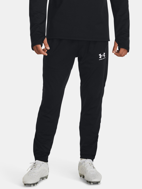 Under Armour UA M's Ch. Train Hlače crna