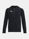 Under Armour UA Rival Fleece FZ Hoodie Trenirka (gornji dio) dječja