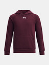 Under Armour Rival Fleece Trenirka (gornji dio) dječja