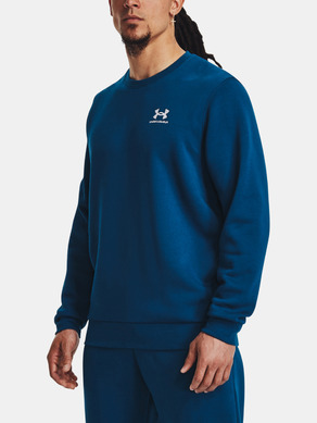 Under Armour UA Essential Fleece Crew Majica dugih rukava