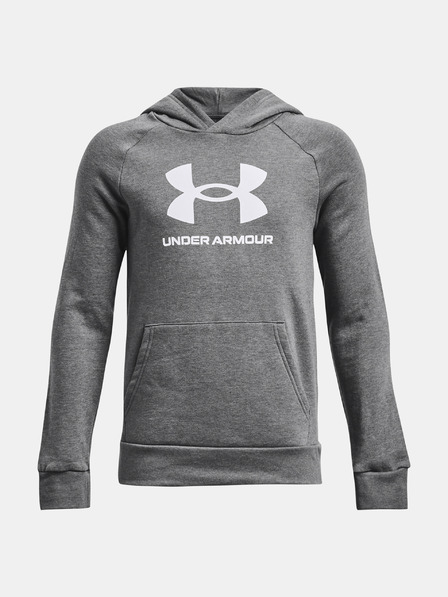 Under Armour UA Rival Fleece BL Hoodie Trenirka (gornji dio) dječja